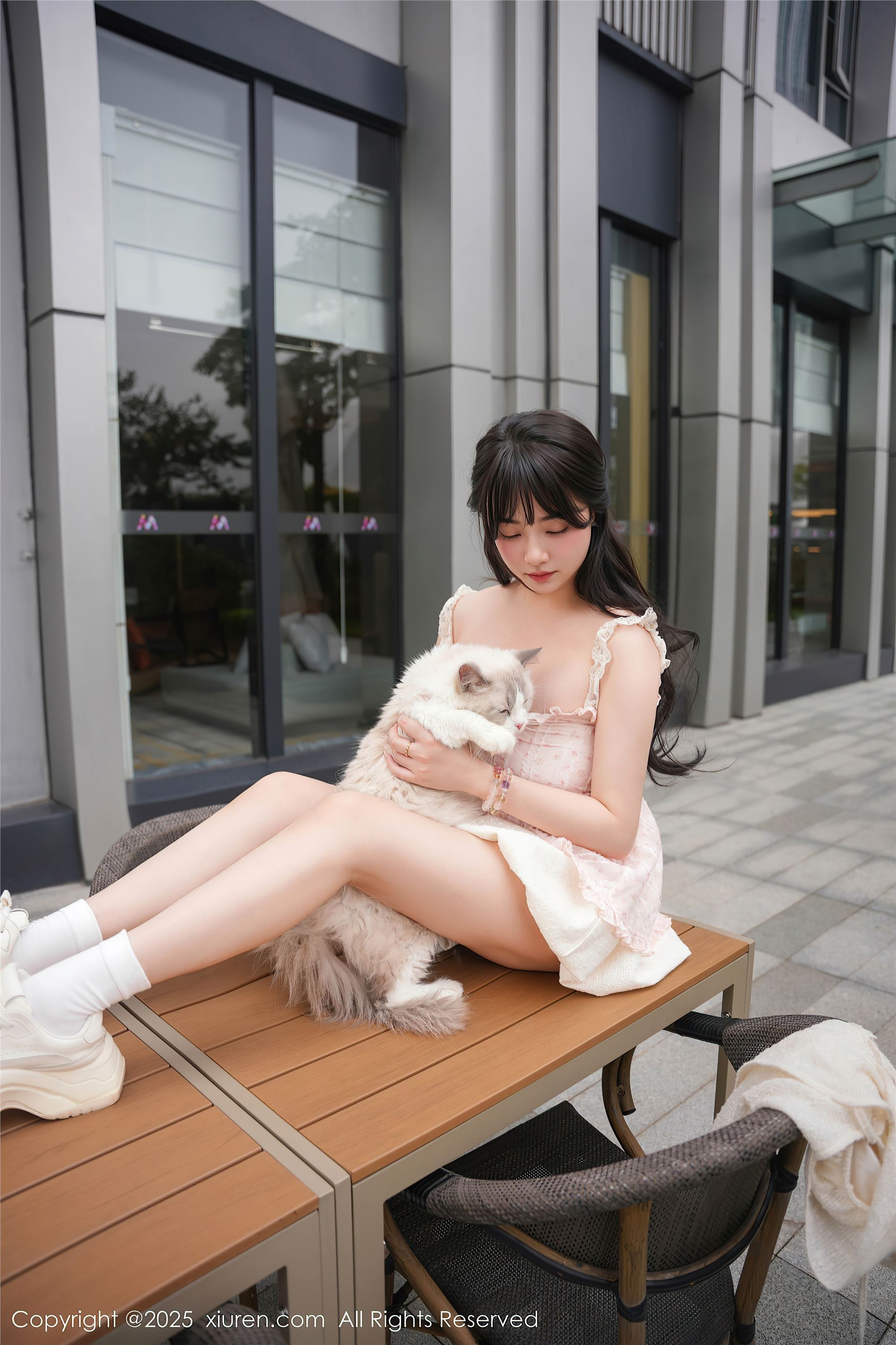 Xiuren秀人网 2025.09.05 NO.10734 软情